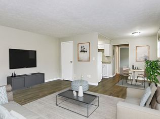 South Terrace Apartments, Cincinnati, OH 45215