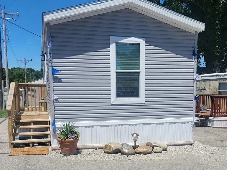 Tee Kay Mobile Manor — Photo 12