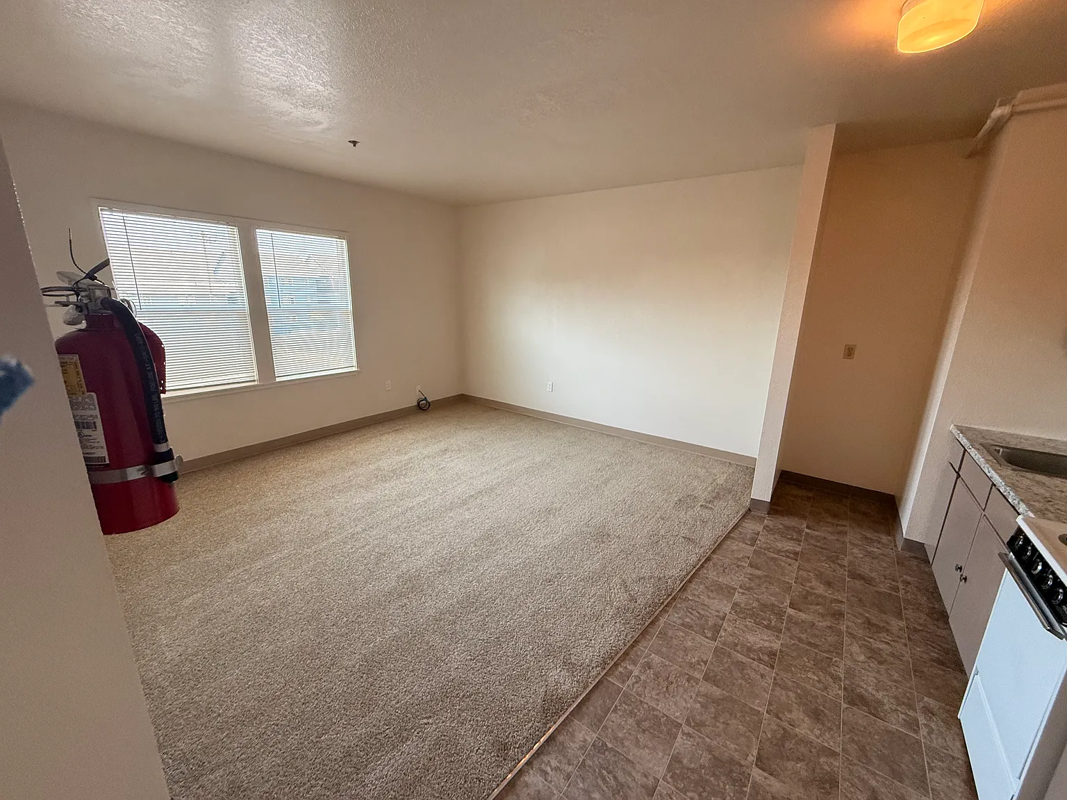 1 bed, $1,000 — Photo 1