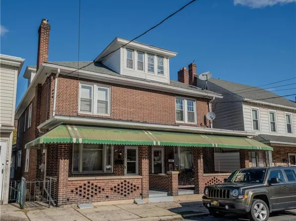 338 W Catawissa St, Nesquehoning, PA 18240