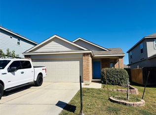 113 Star Pass, Jarrell, TX 76537