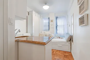 Rented by Weichert Properties - NYC