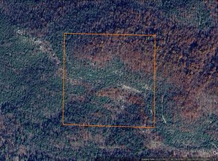 40 Melbourne Cave Rd, Melbourne, AR 72556