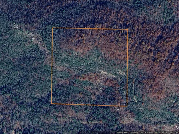 40 Melbourne Cave Rd, Melbourne, AR 72556