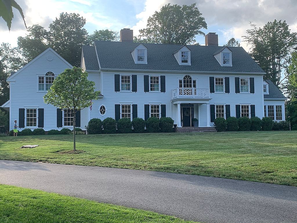 135 Glen Alpin Rd, Morristown, NJ 07960 Zillow