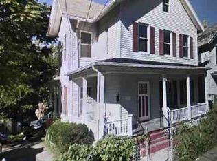 610 Baldwin St, Waterbury, CT 06706