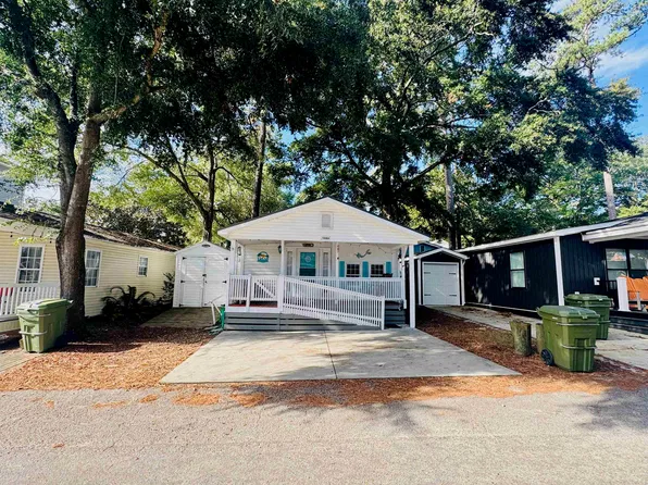 6001 - 1848A S Kings Hwy. #1848A Mermaid Dr., Myrtle Beach, SC 29575