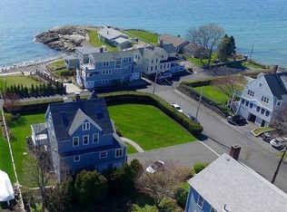 10 Spray Ave, Marblehead, MA 01945