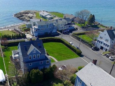 10 Spray Ave, Marblehead, MA, 01945
