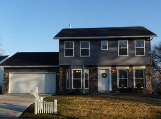 13 Garden Gate Ct, Saint Peters, MO 63304