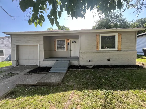 2909 Dunford St, Fort Worth, TX 76105