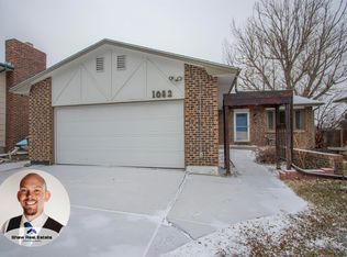1082 Bretton Dr, Casper, WY 82609