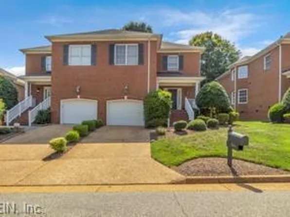 116 Brockton Ct, Williamsburg, VA 23185