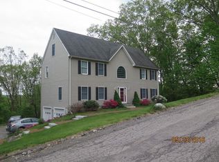125 Southold Rd, Auburn, MA 01501