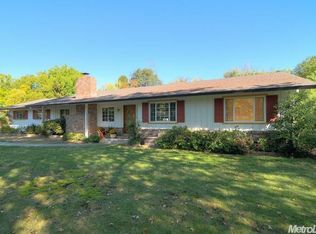 4340 Mapel Ln, Carmichael, CA 95608