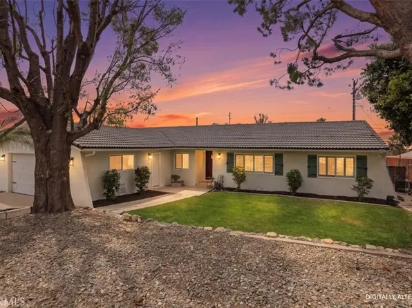 4130 Mount Verde Dr, Norco, CA 92860