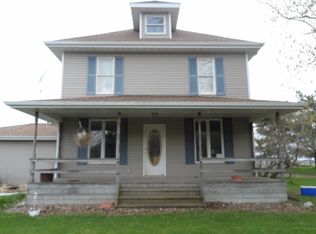 3431 Maes Rd, West Branch, MI 48661