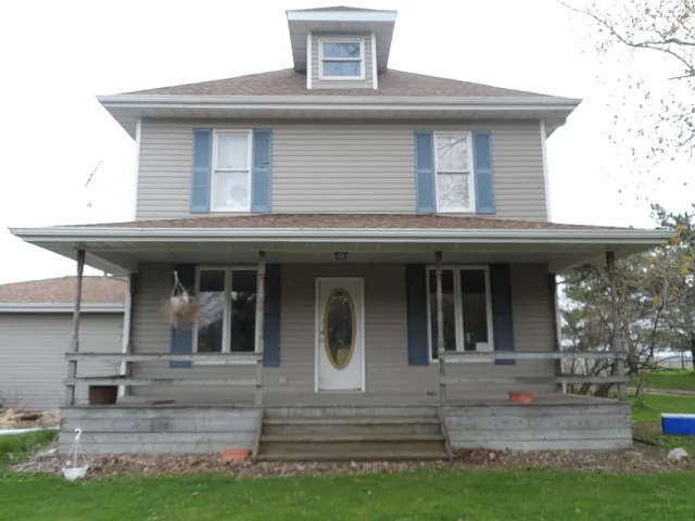 3431 Maes Rd photo 1