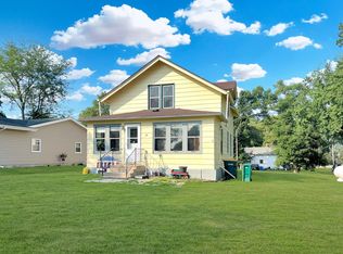 311 Mound Ave, Balaton, MN 56115