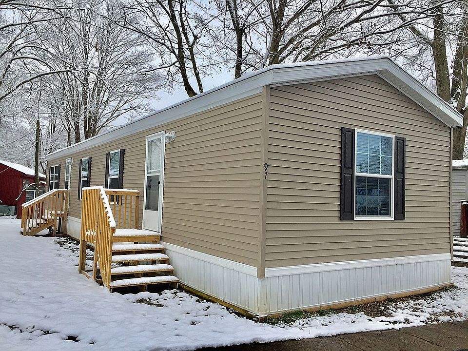 1st image of 210 Cedar St Lot 97