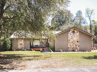 2620 Longhorn Rd, Waycross, GA 31501