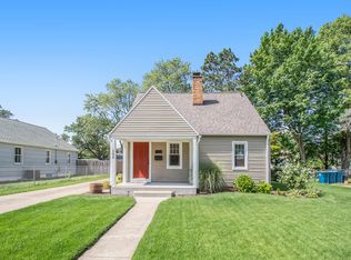 145 21st St N, Battle Creek, MI 49015