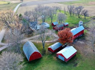 7575 Kilbury Ave SW, Howard Lake, MN 55349