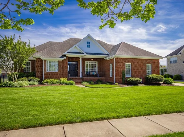 1829 Fury Way, Virginia Beach, VA 23456