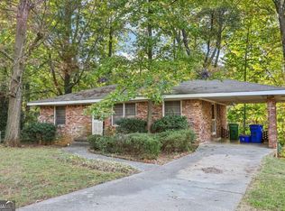 3607 Brookcrest Cir, Decatur, GA 30032