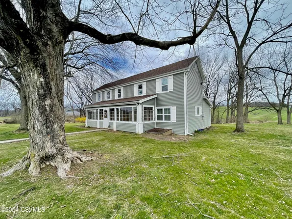 191 Deussen Dr, Bloomsburg, PA 17815