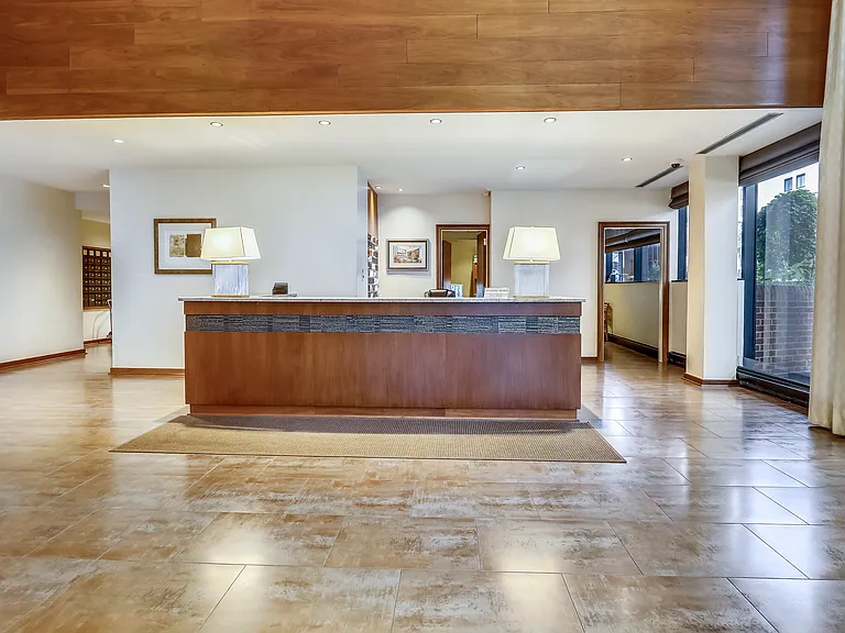 2555 Pennsylvania Ave NW #816 — Photo 54