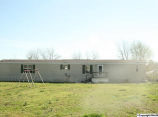 135 W Highlander Rd, Harvest, AL 35749