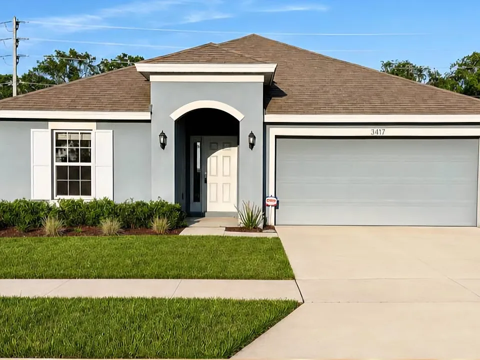 3417 Yarian Dr