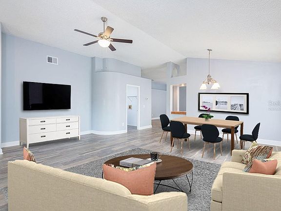 3rd image of 8705 Charming Knoll Ct