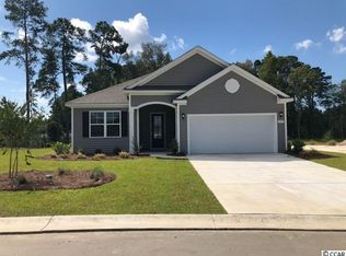 207 Rolling Woods Ct LOT 1251, Eaton K Little River, SC 29566