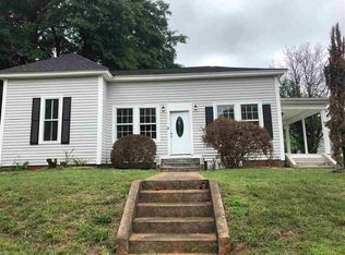 10365 Main St, Fingerville, SC 29338