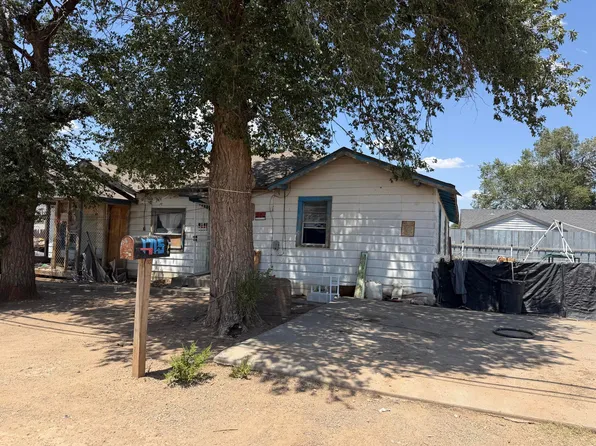 1715 Wichita Ave, Amarillo, TX 79107