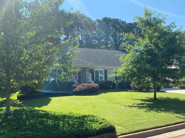 521 Archer Pl, Chesapeake, VA 23322