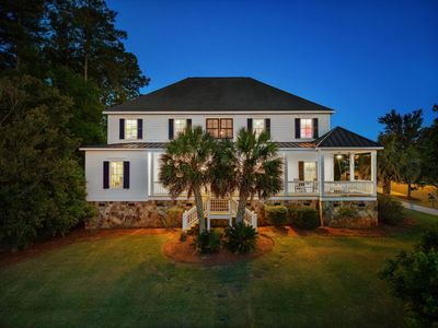 5099 GRANDE Park, Evans, GA, 30809