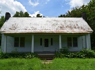 254 Mullins Hollow Rd, Fayetteville, TN 37334