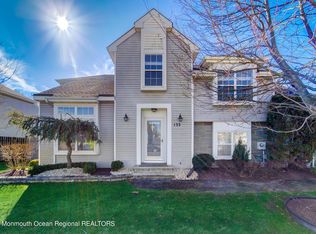132 Kentucky Way, Freehold, NJ 07728