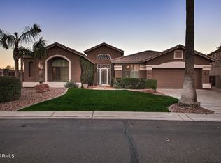 31088 N Saddlebag Ln, San Tan Valley, AZ 85143