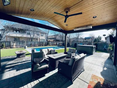 5434 N Diamond Creek Ave, Meridian, ID, 83646