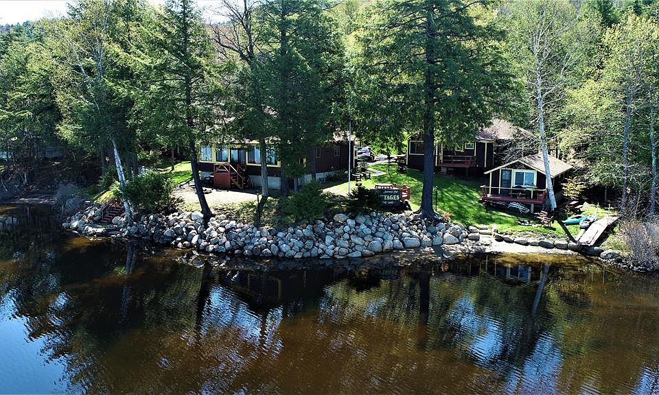 941 Deerland Rd, Long Lake, NY 12847 Zillow