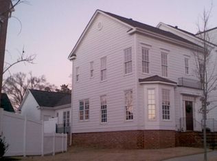 750 Old Meeting Way, Davidson, NC 28036
