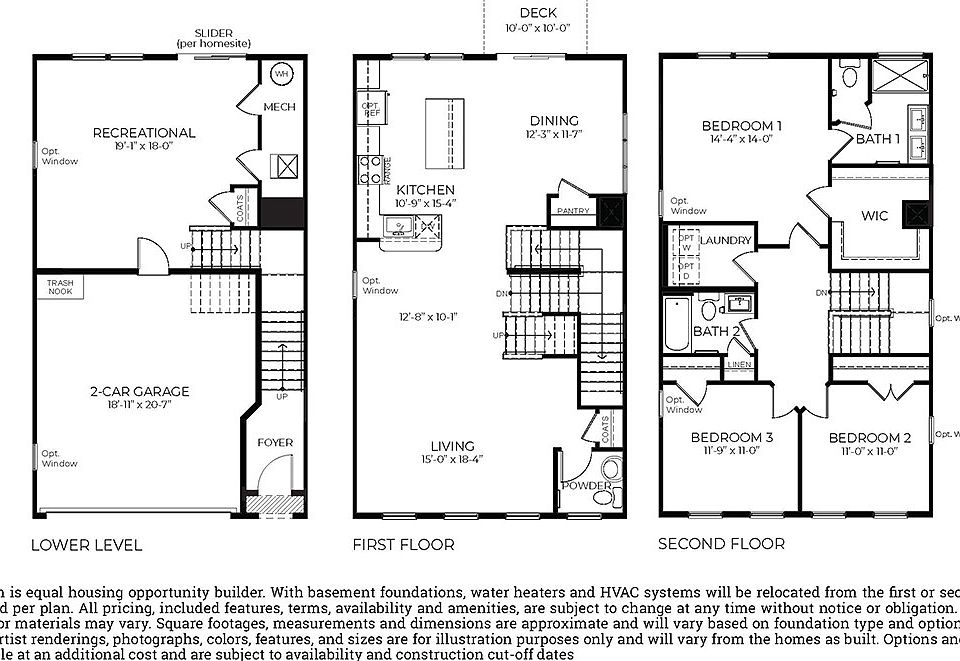 Floor Plan.