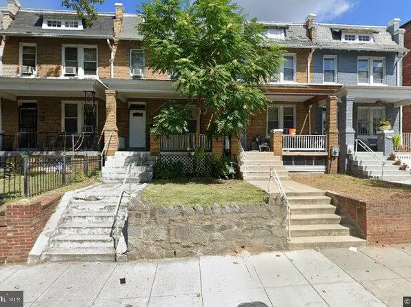 513 Irving St NW, Washington, DC 20010