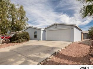 4426 S Amanda Ave, Fort Mohave, AZ 86426