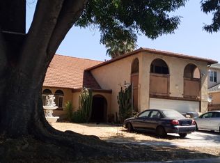 3016 Coral Ct, San Jose, CA 95121