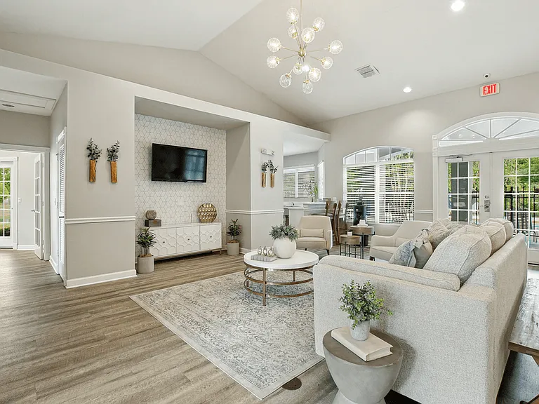 Camellia Pointe Apartments — Photo 9